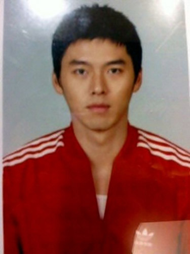 曝明星鲜见<em>证件</em>照:杨幂<em>学生</em>妹刘诗诗面色红润