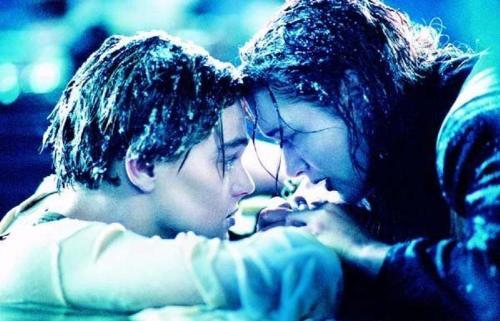 揭泰坦尼克号真相:女主角原型曾住北京(组图)