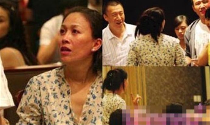刘嘉玲陪富商 揭秘<em>娱乐圈女星陪酒</em>献媚潜规则