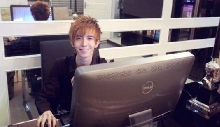 郭敬明再爆豪宅