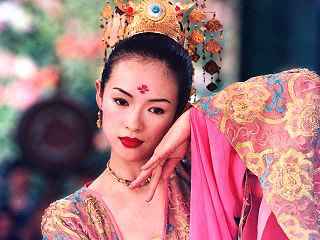 古代名妓真实历史照片_古代 名妓 收入(2)