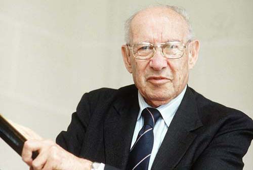 彼得-德鲁克给管理者的28条箴言(组图)