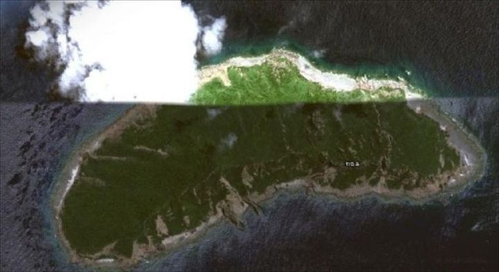 盘点日本人眼中的中国航母(组图)