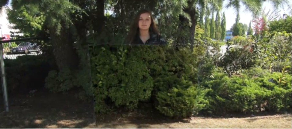 高清图:加拿大研制出新型量子隐形衣 效果逼真-新闻频道-和讯网