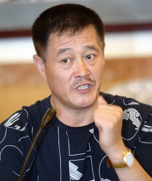 点击图片查看详情 赵本山女儿_赵本山的收入