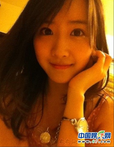 组图:2013全国校花榜+<em>清纯</em>萌<em>妹子</em>大赏