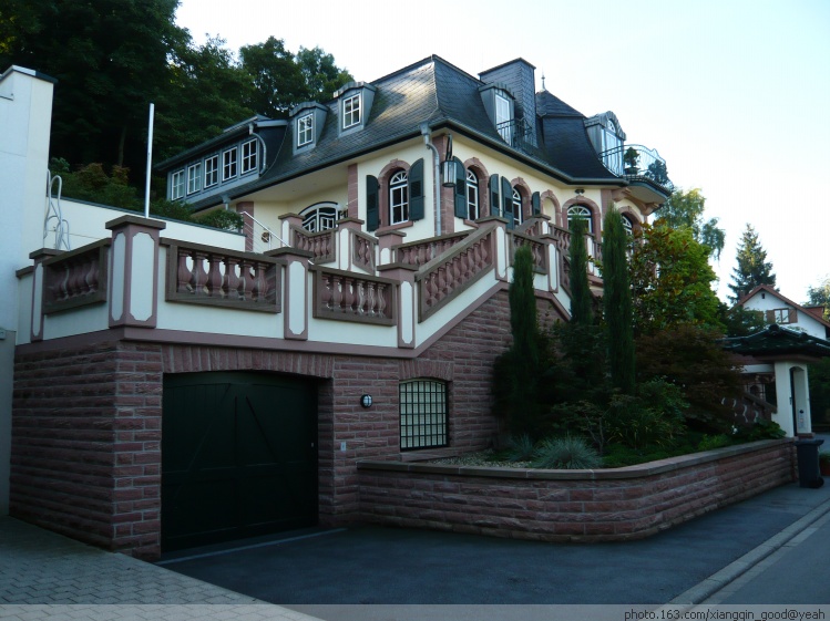 为什么发达国家投资房产不赚钱