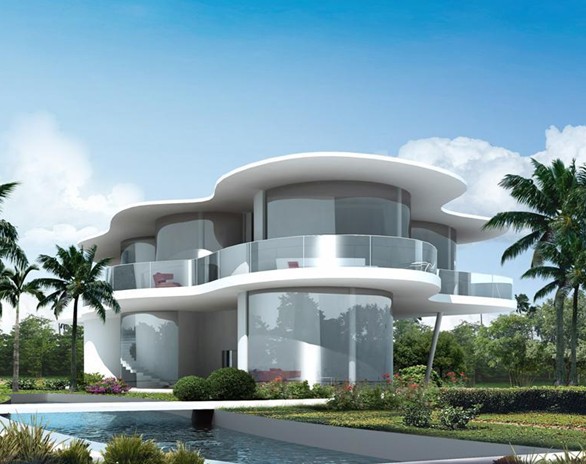 三亚凤凰岛房价暴跌+每平米降8万成弃岛