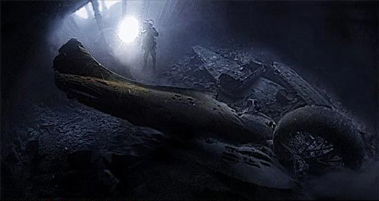 揭秘日本联合舰队(5)图片