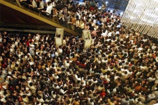 全方位揭秘澳门豪华赌场