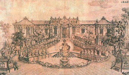 组图:圆明园青铜鼠首兔首亮相中国国家博物馆