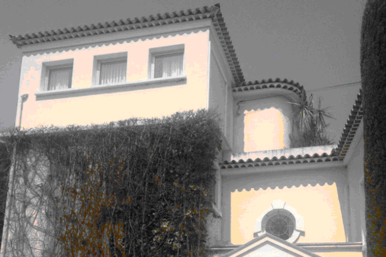 徐明为薄瓜瓜法国买别墅揭<em>高官子女</em>海外生活-