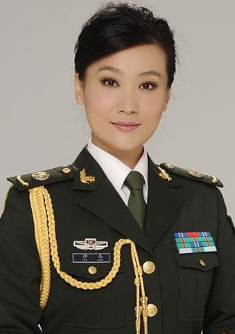 女星陷失踪门 辟谣称谭晶休产假先生是院士 美