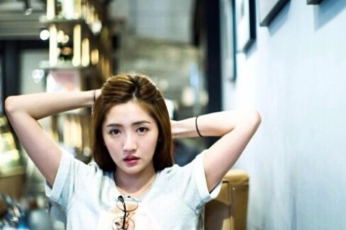 香港飞虎队枪战最新进展：吞枪自尽凶犯是李心洁彭顺夫妇小三嫩模李悦彤之父(组图)