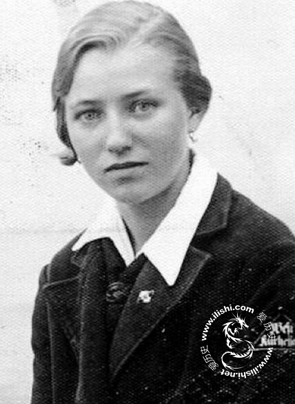 揭秘纳粹的<em>少女养成计划</em>(组图)-读书频道-和讯