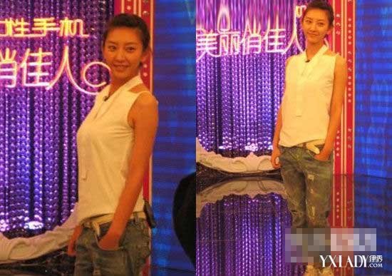 组图: 唐一菲小号怒斥姚晨 ?唐一菲与姚晨谁漂亮