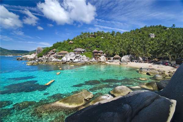 全球十大最具幸福感城市 哪个最让你心动?