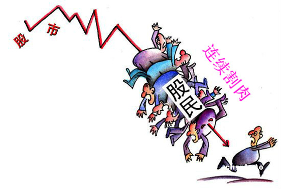 想在股海赚钱?得先知道散户是怎么赔钱的