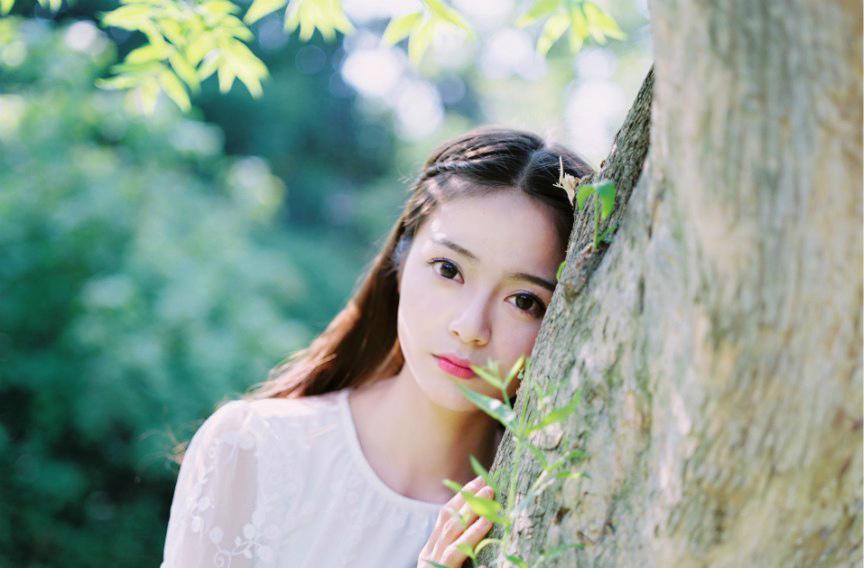 组图:<em>四川双胞胎姐妹花</em>引网友膜拜 海量私房照