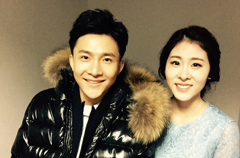 组图:央视主持人边策涉毒坠楼身亡 生前工作照曝光 -新闻频道-和讯网