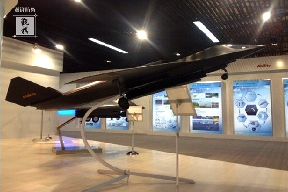 组图:美国研制LRSB轰炸机向冷战告别 突破未