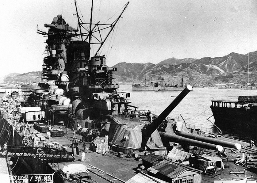 战时日本强拆建筑造军火的疯狂一幕(组图)