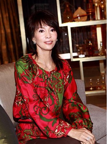 组图:成龙绯闻女友大牌衣品比拼 (23/30)查看评论查看原图