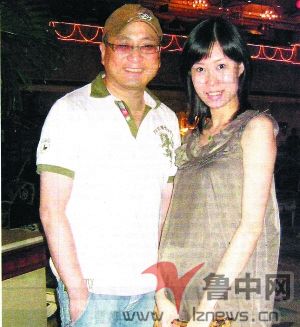 传60岁导演田壮壮将娶30岁女主播蒋小涵 盘点娶80后女星的大龄男 (15