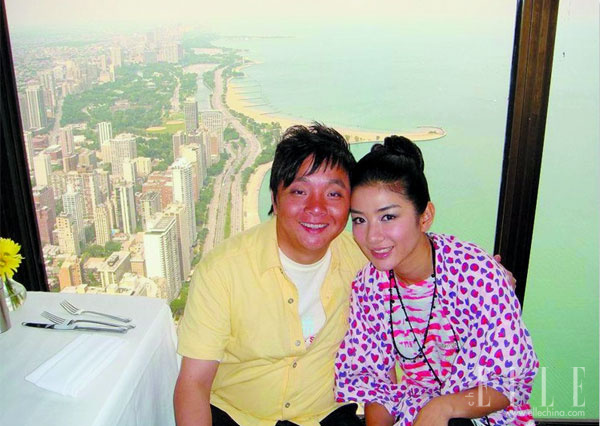 组图:盘点近期十大离婚明星夫妇 (21/26)