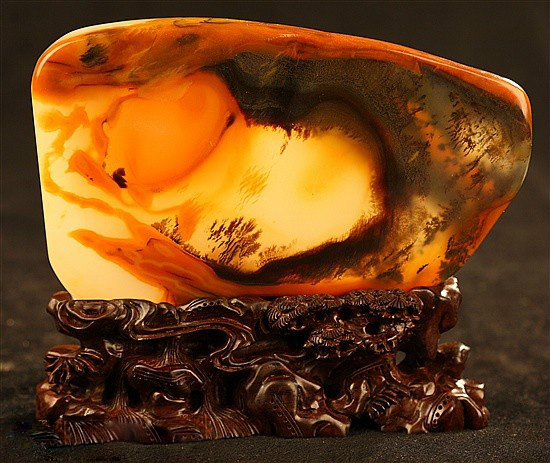 绝品黄龙玉赏析(组图)