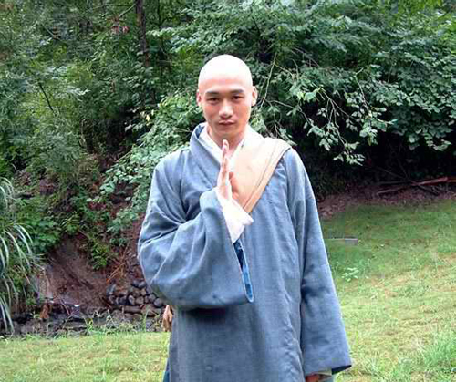 中的虚竹,代表作还有《水浒传》,《金陵十三钗》,《龙门飞甲》,《澳门