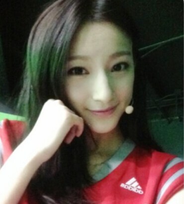 体育女主播马凡舒昔日泳装掉落画面遭曝光