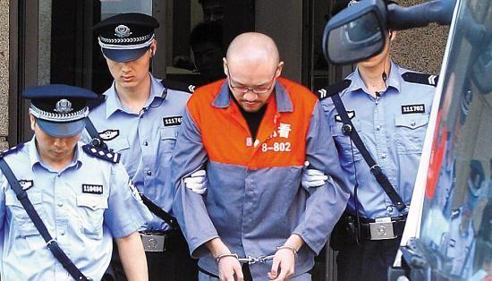 组图:揭明星出狱后现状 黄海波出国柯震东复出