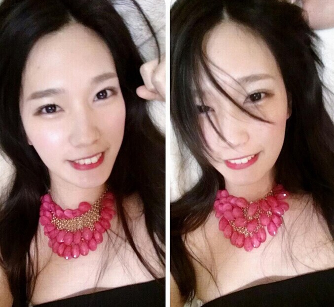 揭秘日本最美变性人:安能辨我是雌雄(组图)